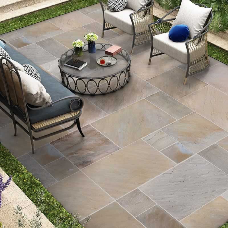 creative stone tiles