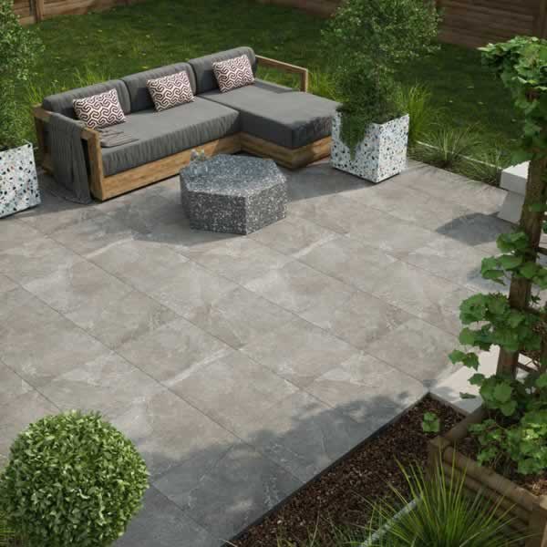 creative stone tiles