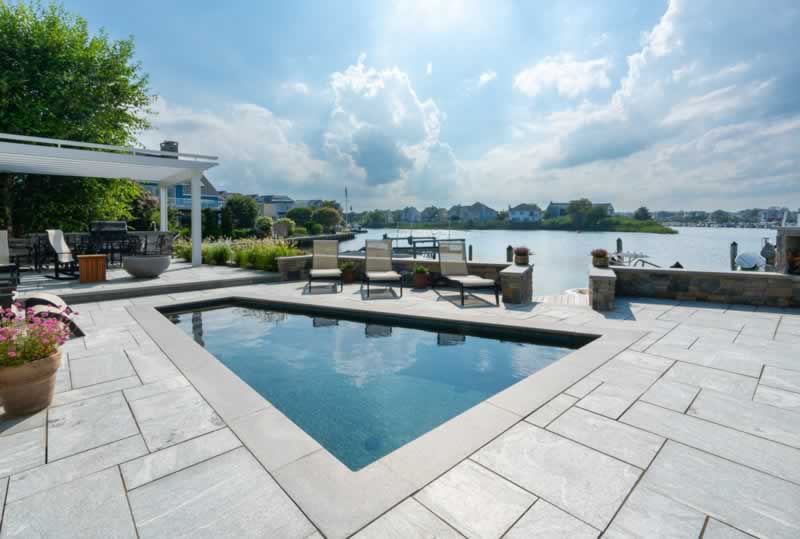 creative stone tiles