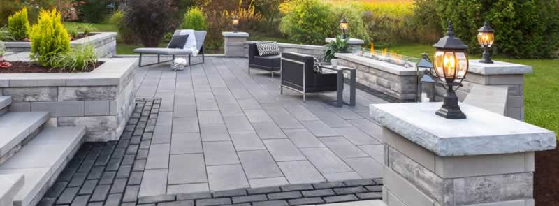 Custom Stone Masonry for Luxury Homes