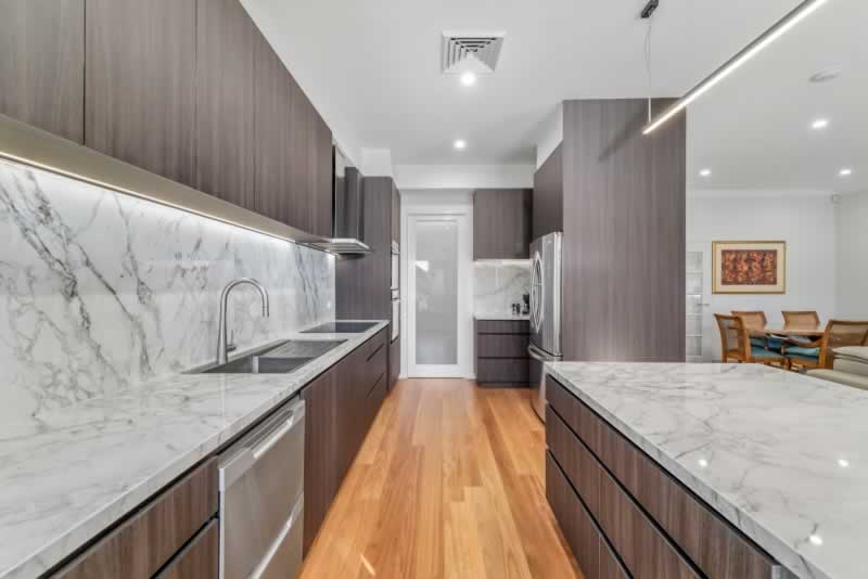 luxury countertops 