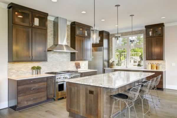 luxury countertops 