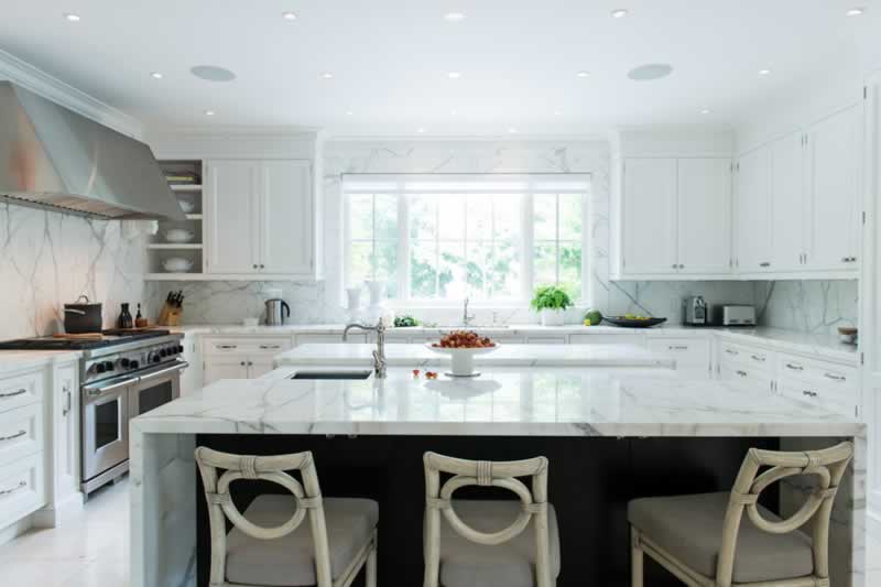 luxury countertops 
