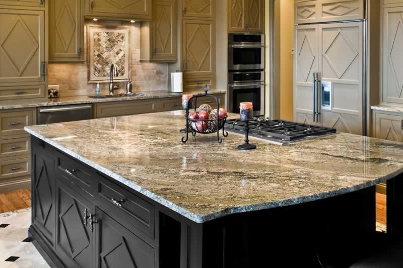 luxury countertops 