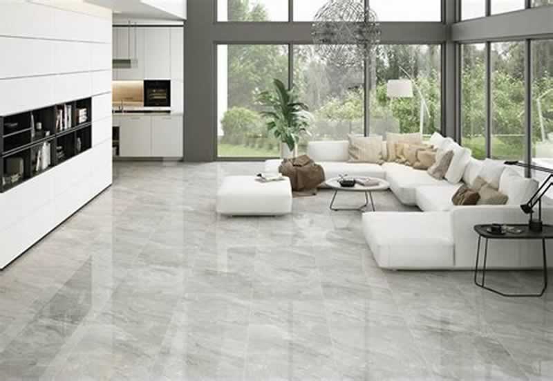 Luxury marble tiles