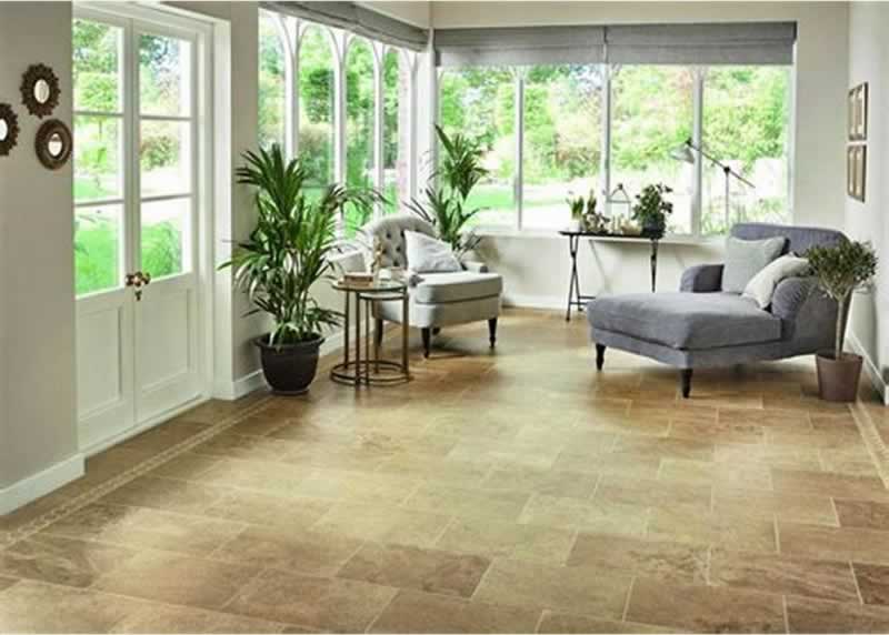 Luxury marble tiles
