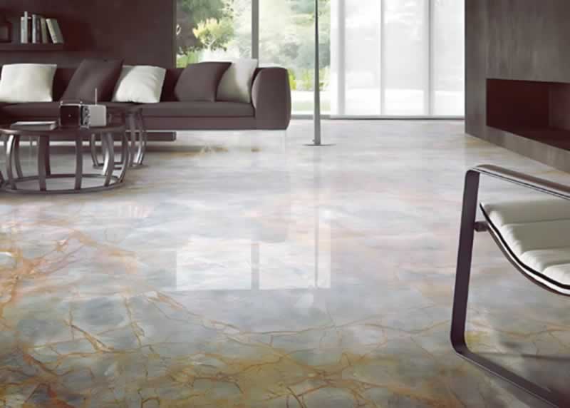 Luxury marble tiles