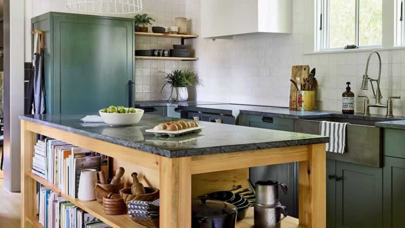Luxury stone countertops