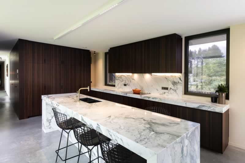 Luxury stone countertops designs