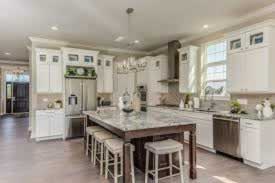 Luxury stone kitchen countertops
