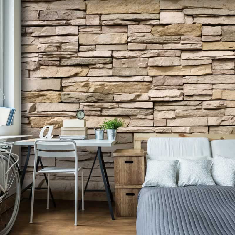 luxury stone wall cladding