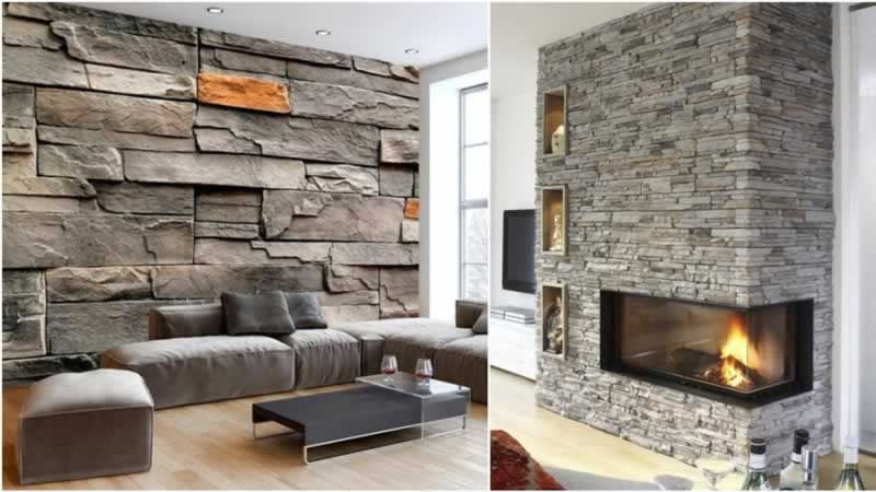 Luxury Stone Wall Cladding