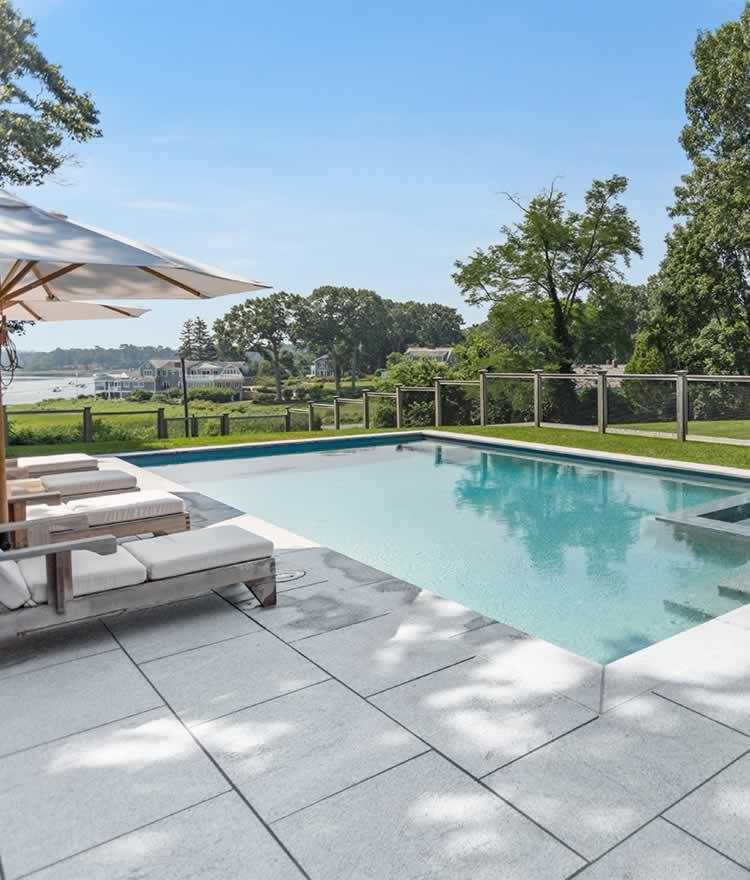premium stone for flooring
