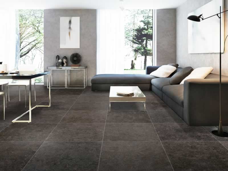 Premium Blak Granite Tiles Supply & Customization Services Brief​