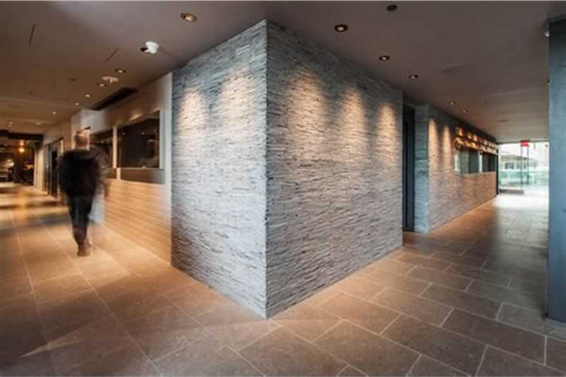 premium stone wall cladding
