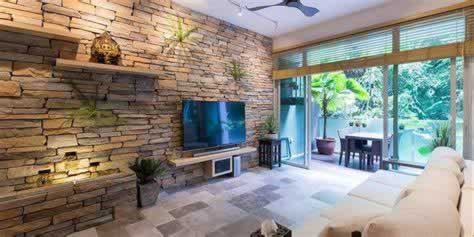 premium stone wall cladding