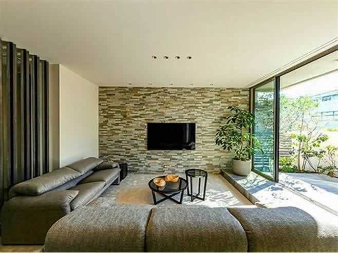 premium stone wall cladding