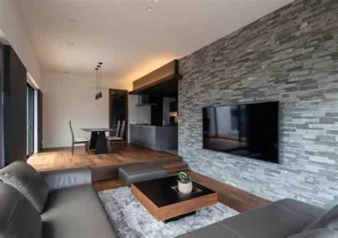 premium stone wall cladding