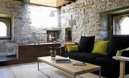 premium stone wall cladding