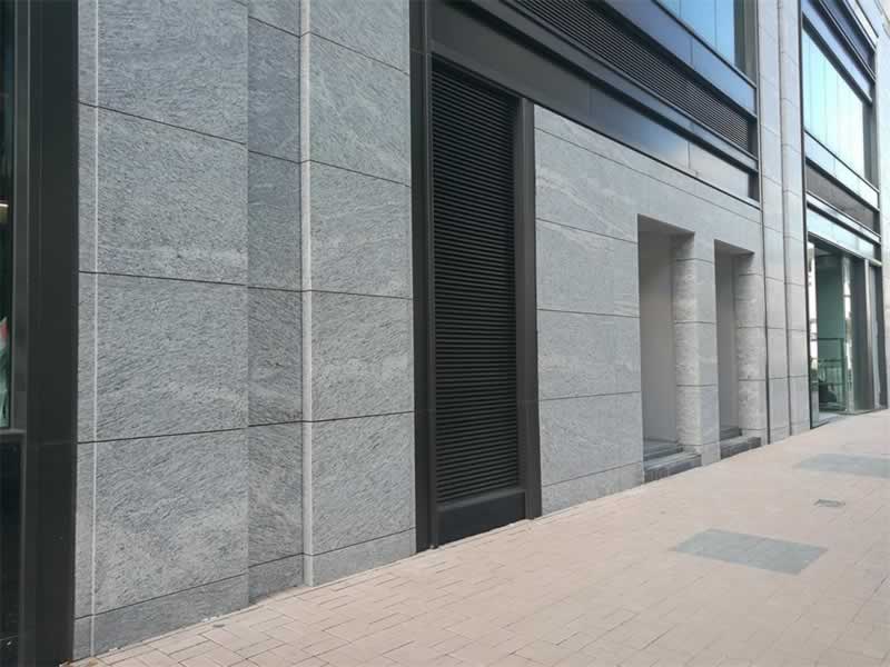 Grey Granite wall tiles