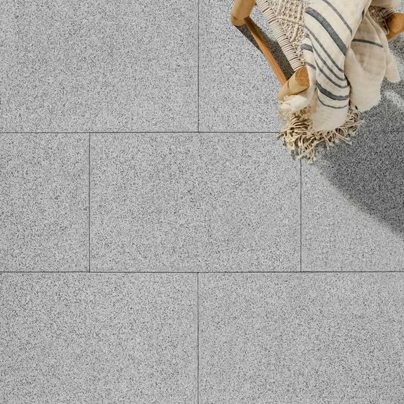 Grey Granite wall tiles