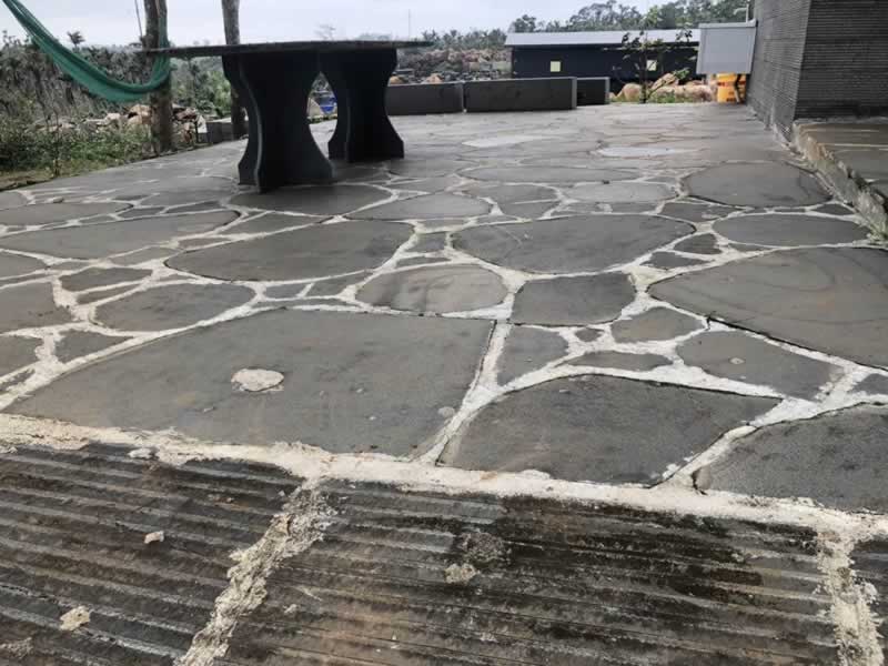 Stepping Stone Stepping,Lava/,Flagstone,Paver,Walkway