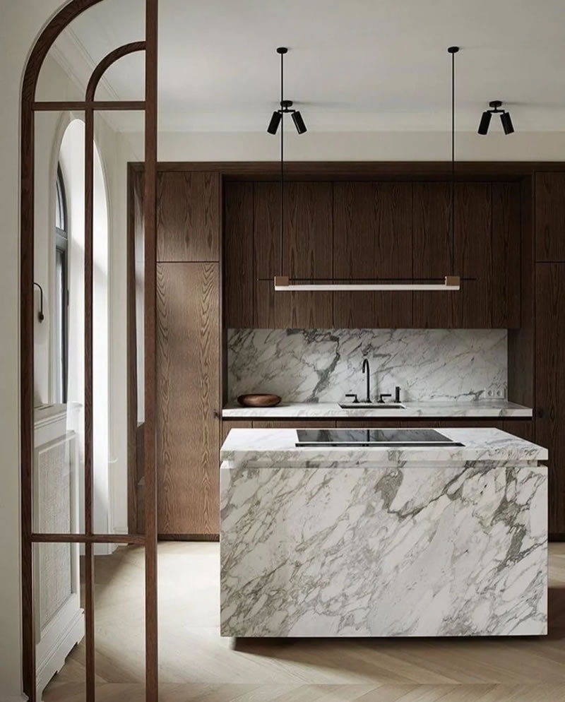 best luxury stone company