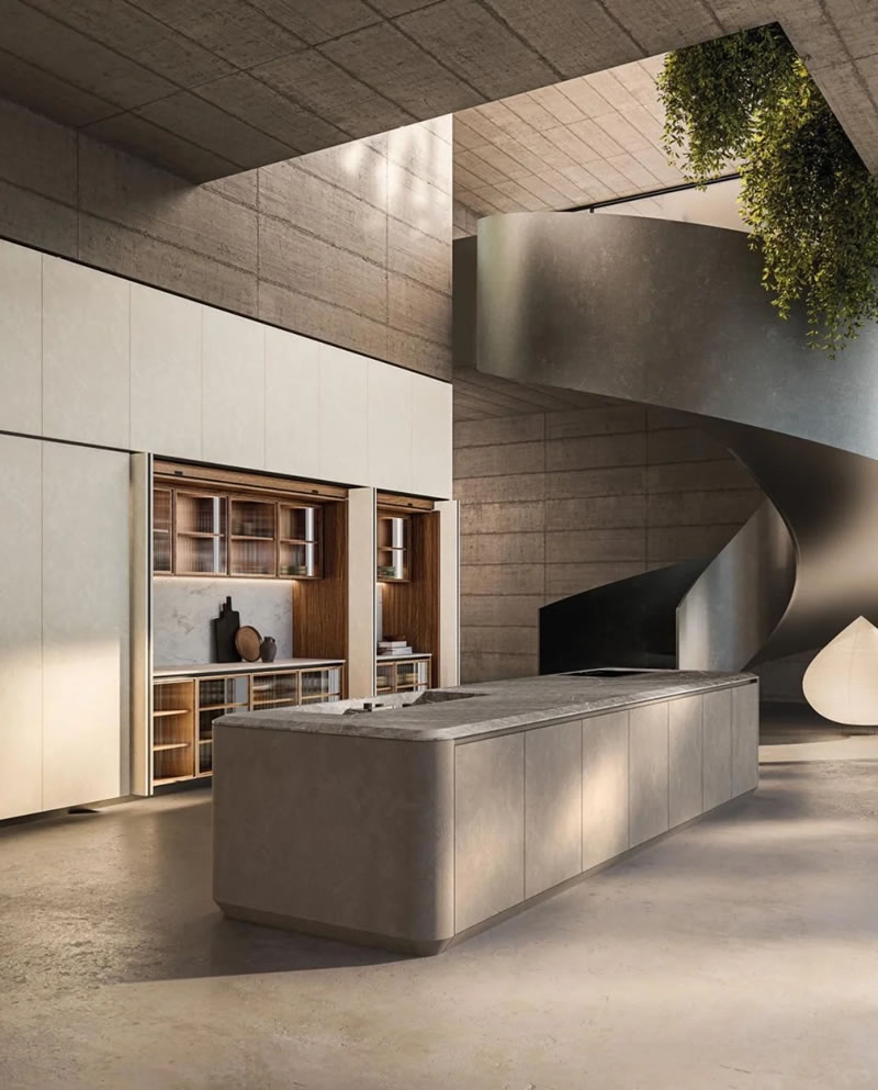 best luxury stone company
