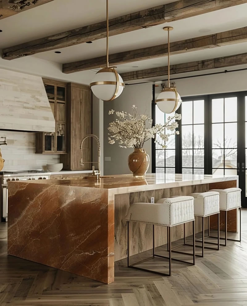 best luxury stone company