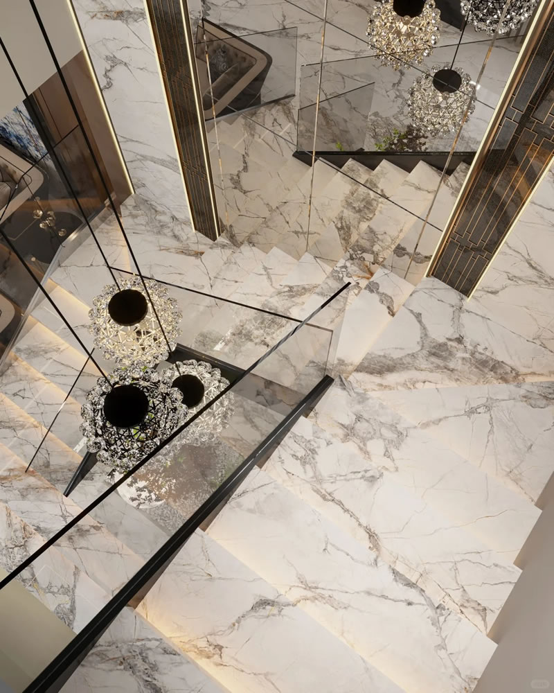 best luxury stone company