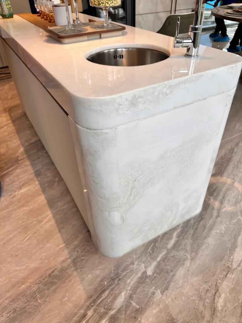 best luxury stone company