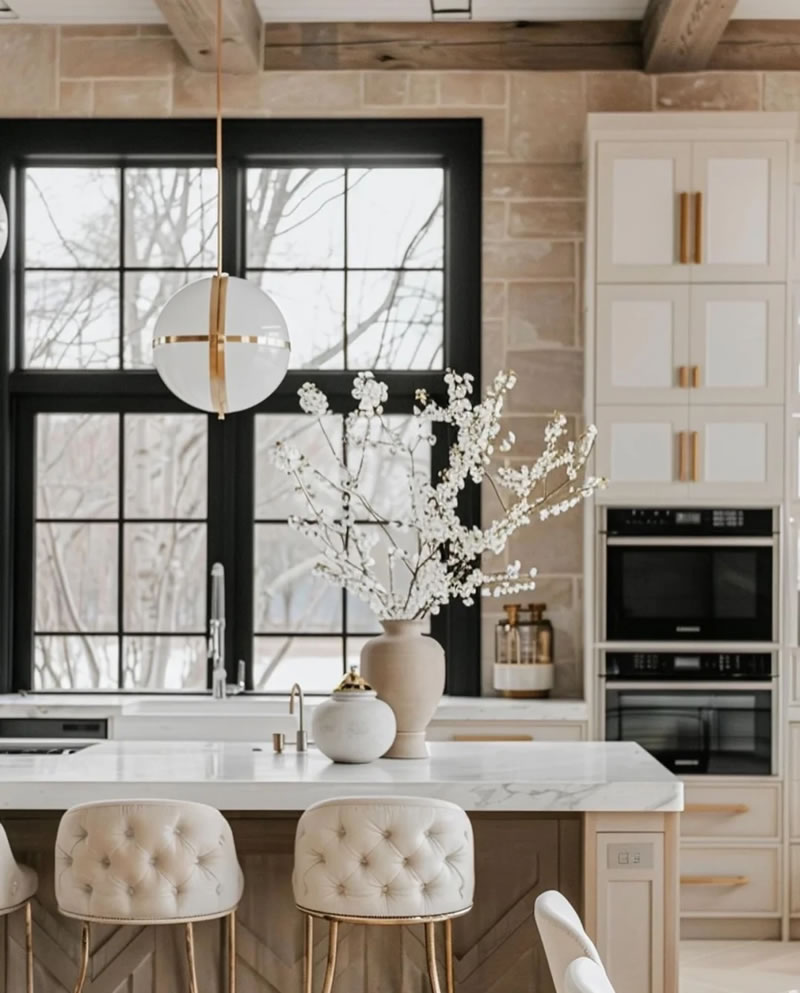 best luxury stone company