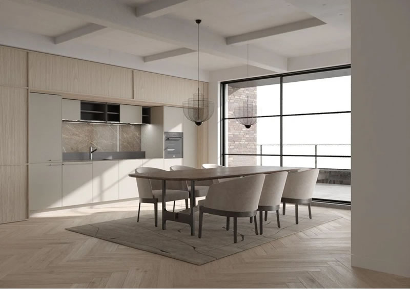 best luxury stone company