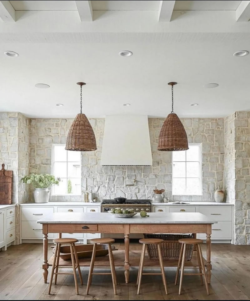 Best stone for kitchen countertops
