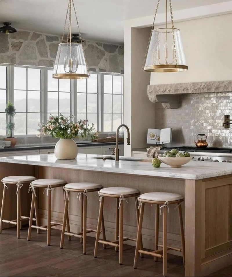 Best stone for kitchen countertops