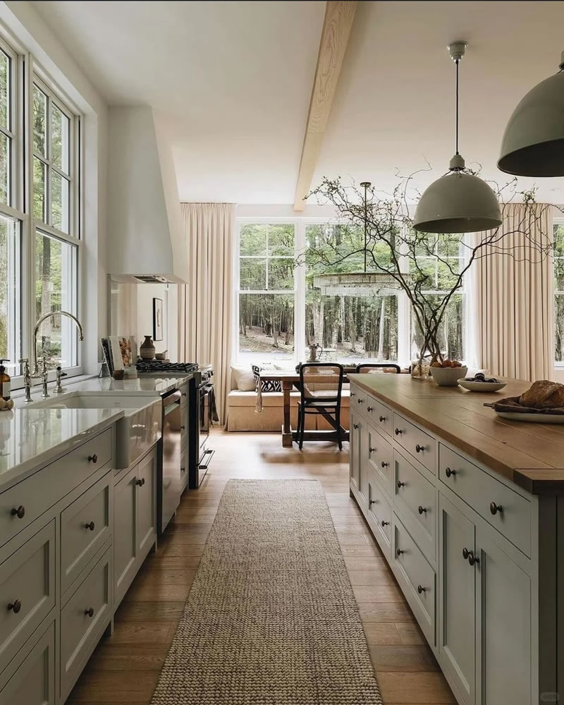 Best stone for kitchen countertops