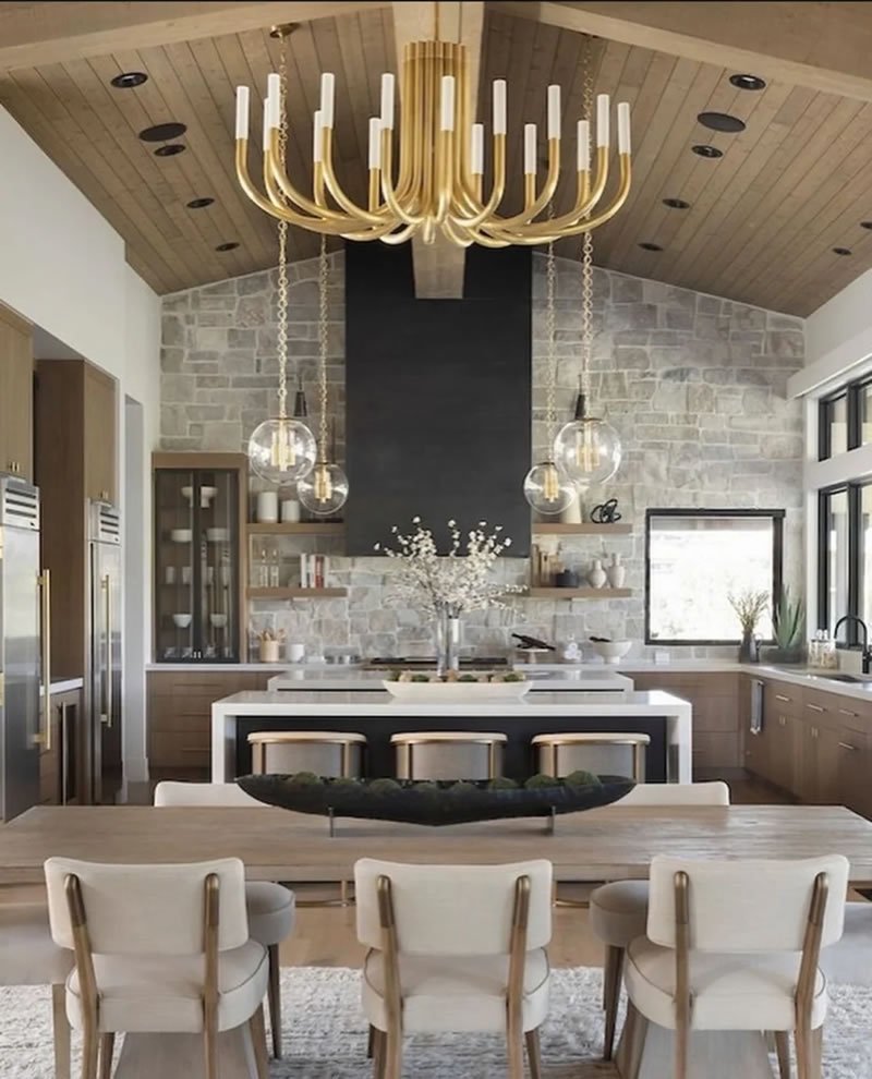Best stone for kitchen countertops