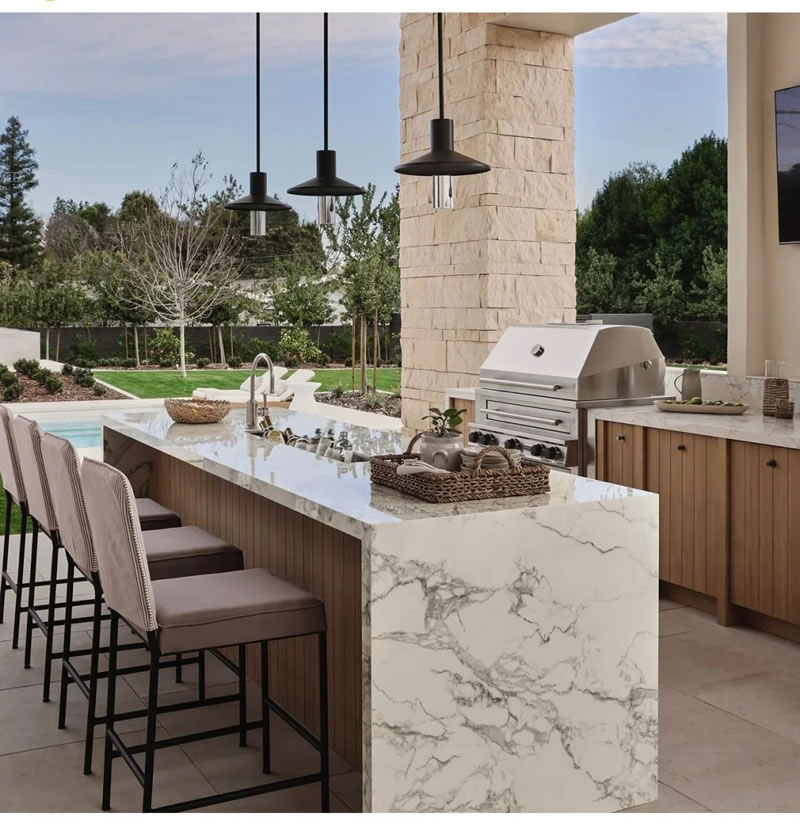 Best stone for kitchen countertops