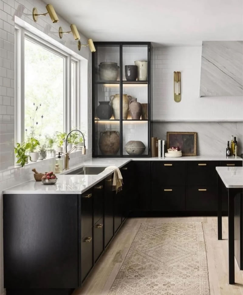 Best stone for kitchen countertops