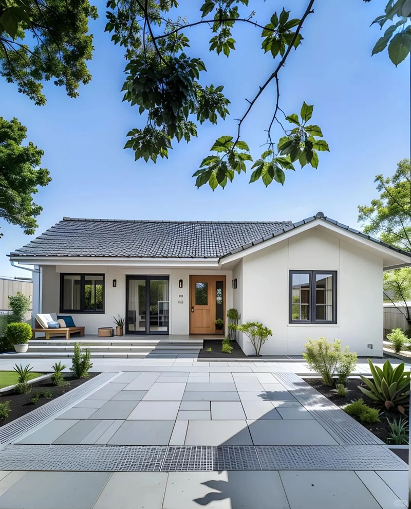 Best Stone for Outdoor Use