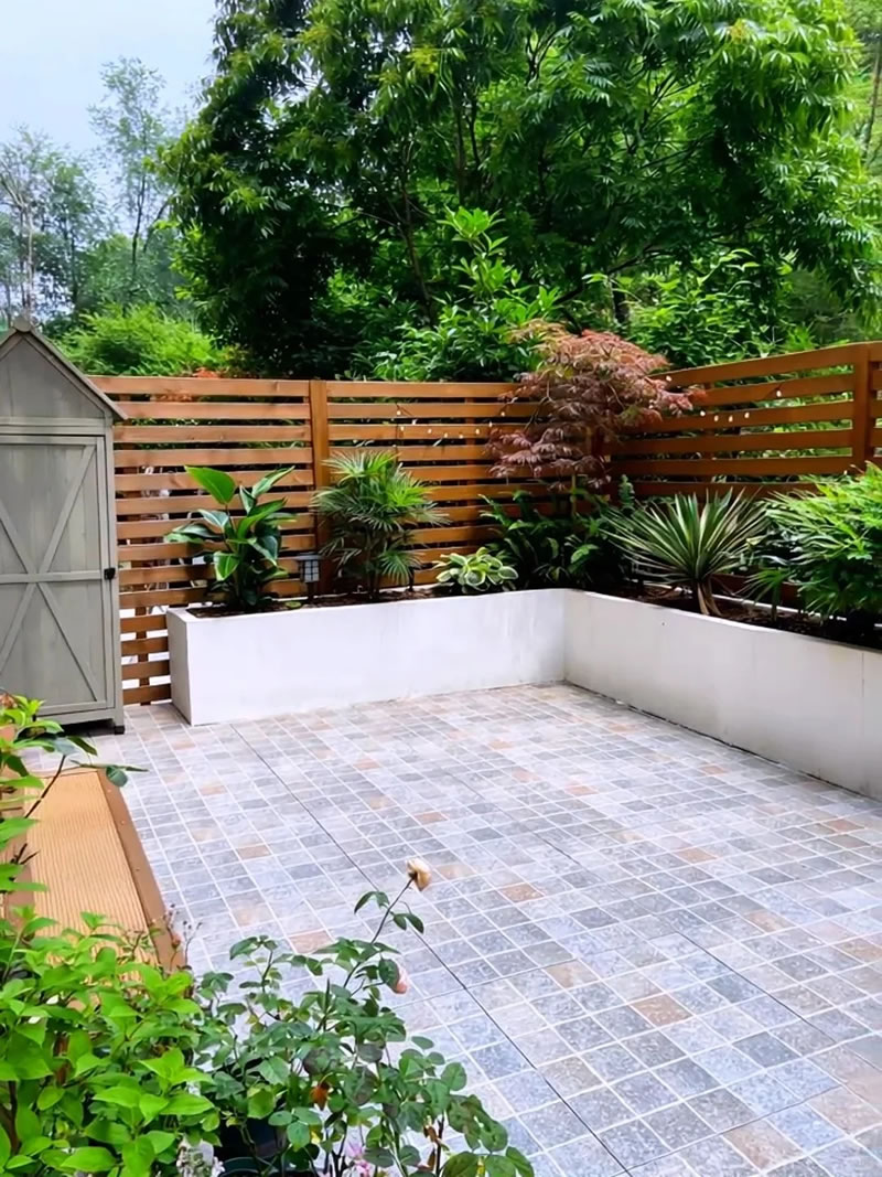 Best Stone for Outdoor Use