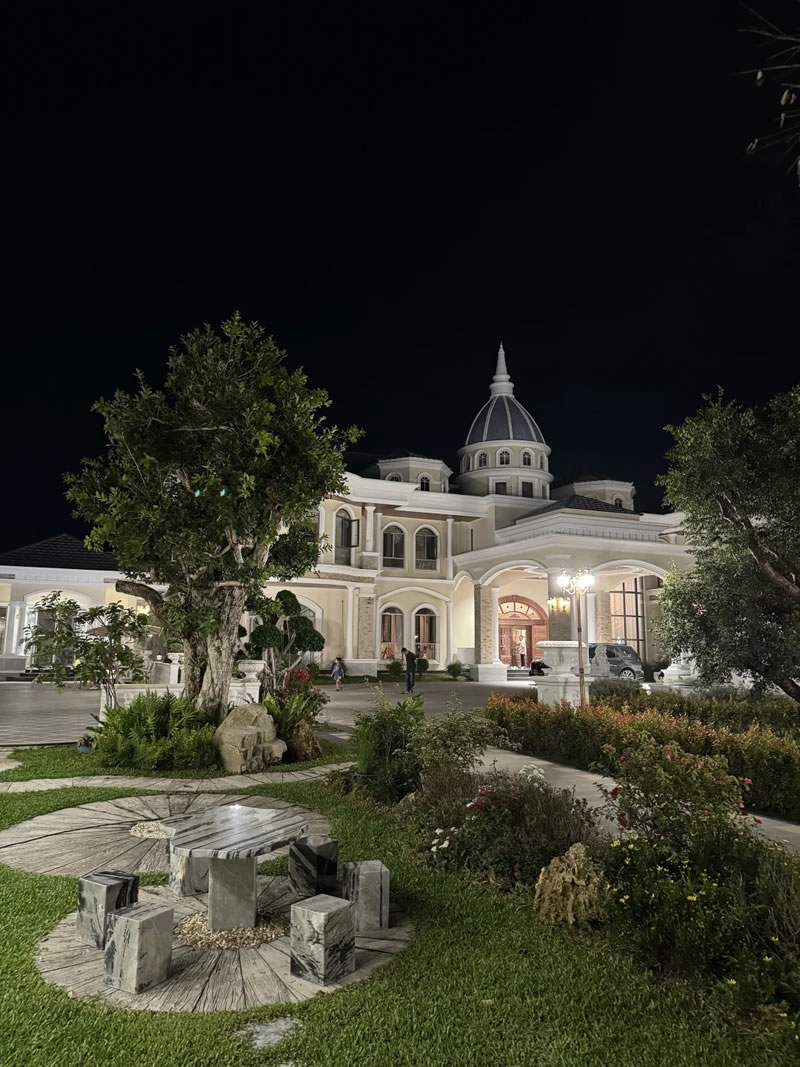 Best Stone for Outdoor Use