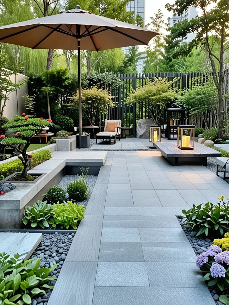 Best Stone for Outdoor Use