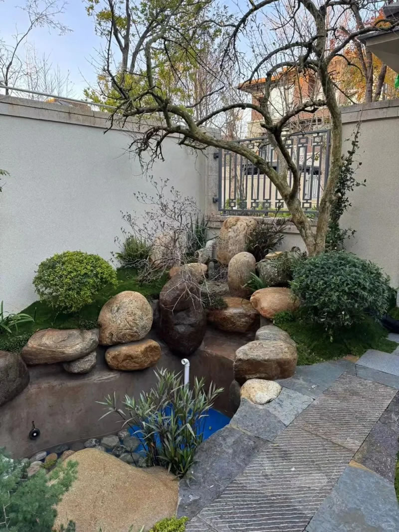 Best Stone for Outdoor Use
