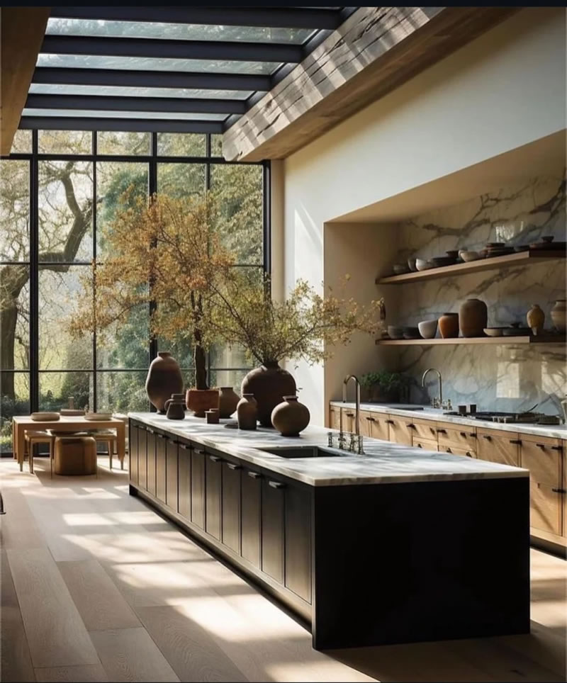 How to Choose the Perfect Kitchen Countertop Stone