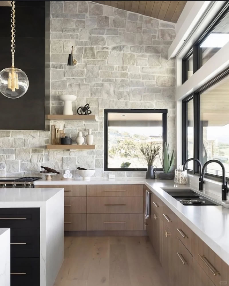 How to Choose the Perfect Kitchen Countertop Stone