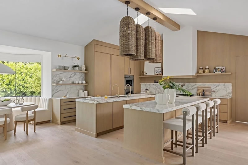 How to Choose the Perfect Kitchen Countertop Stone