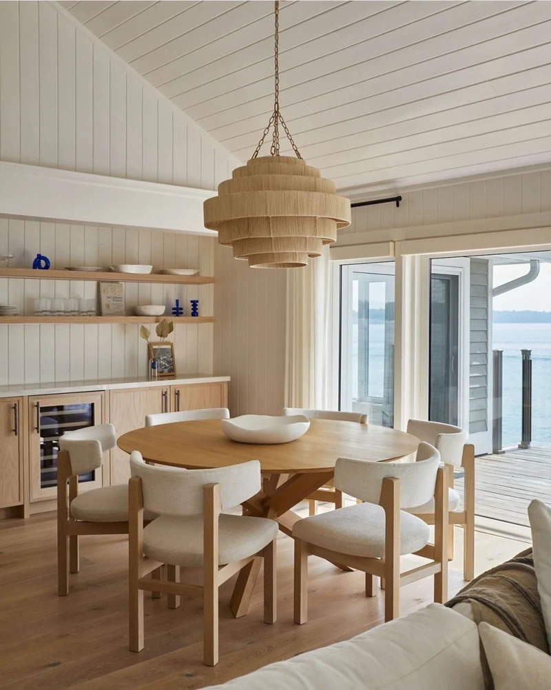 How to Decorate with Stone Indoors