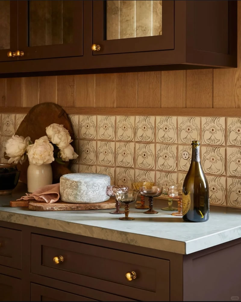 Kitchen countertop stone
