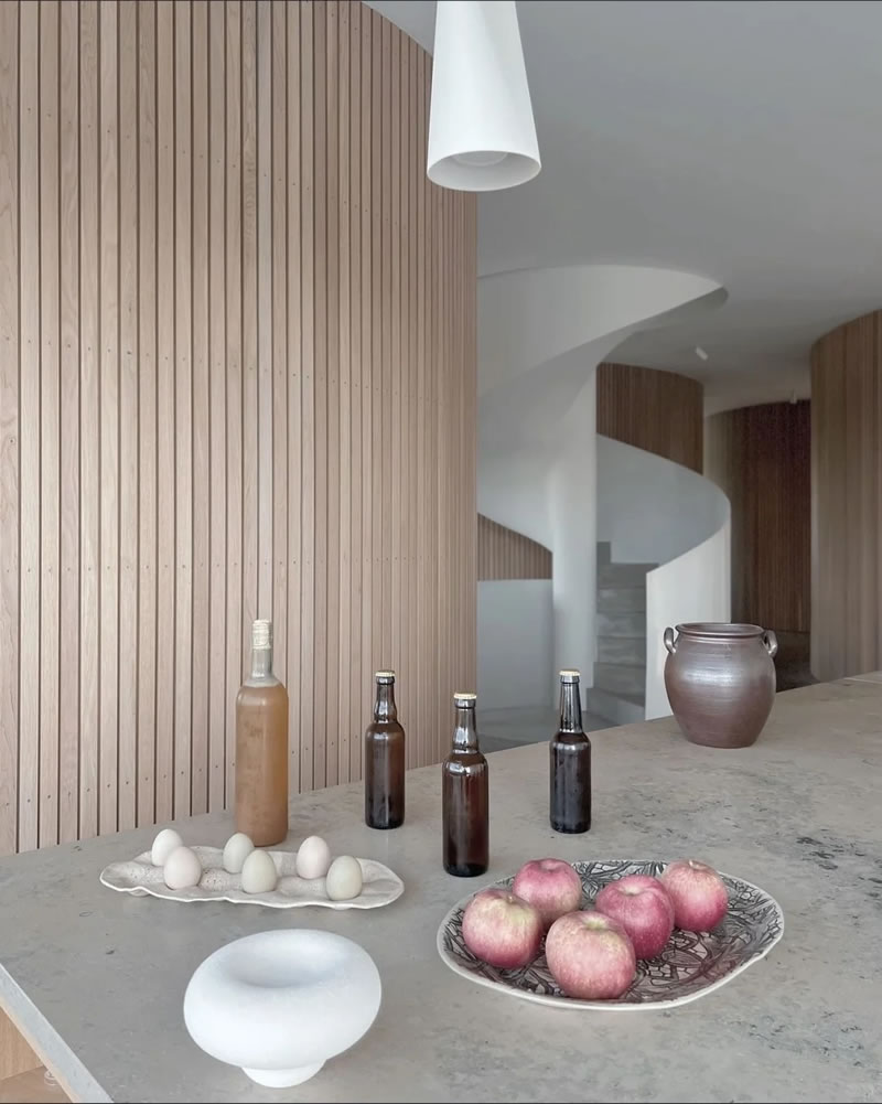 Kitchen countertop stone
